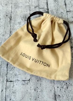 Пыльник на затяжках louis vuitton, cotton