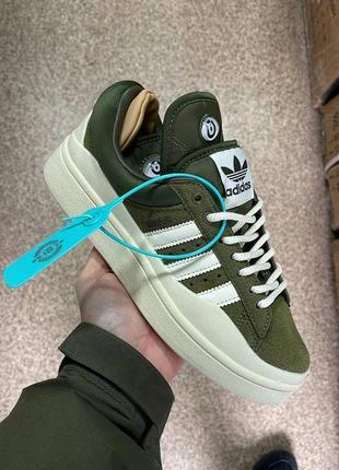 Очень крутые кроссовки, кампусы