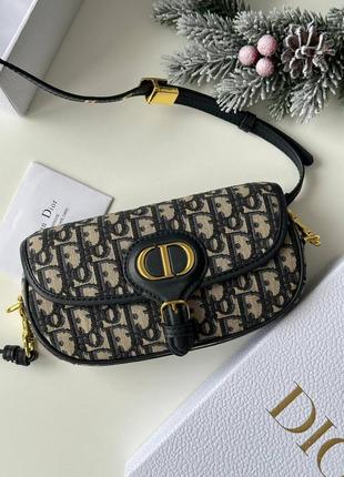 Женская сумка диор bobby dior
