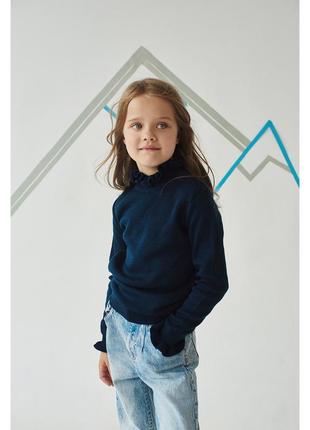 Вазаные гольфы р122-128