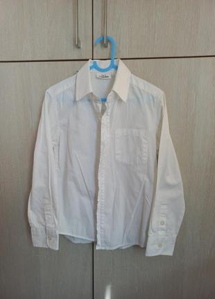 Біла сорочка