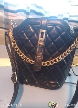 Сумка клатч