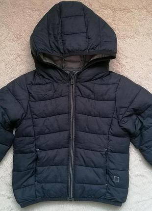 Куртка весняна