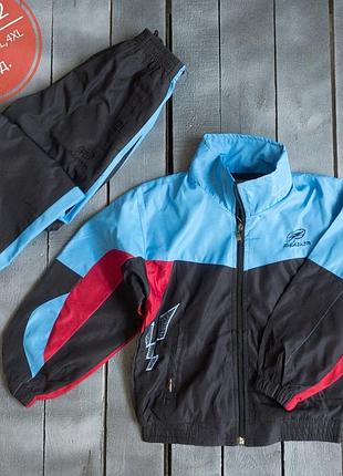 Спортивні костюми на хлопчика 2-7 років