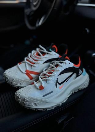 Мужские кроссовки nike acg mounth fly 2 low