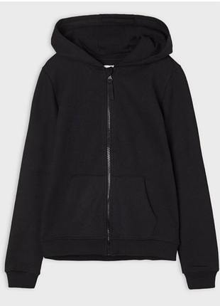 Спортивна кофта толстовка на блискавці