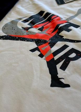 Свитшот джордан