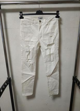 Джинсы размер евро 38*