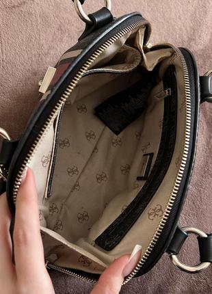 Сумка guess 7