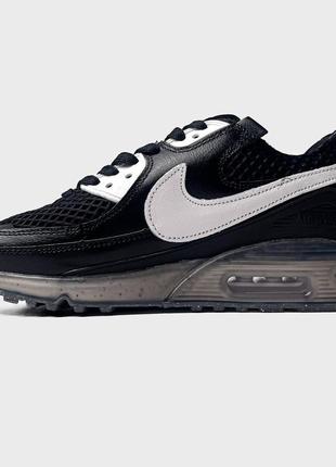 Женские кроссовки nike air max 90 люкс качество