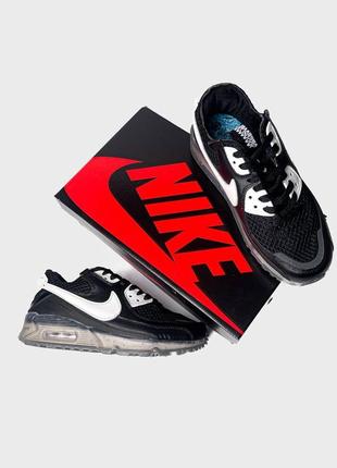 Женские кроссовки nike air max 90 люкс качество10 фото