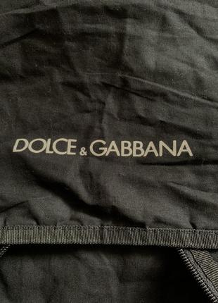 Dolce&gabbana брендовий чохол портплед3 фото