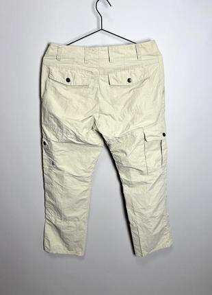 Треккинговые брюки fjallraven karla mt trousers размер 282 фото