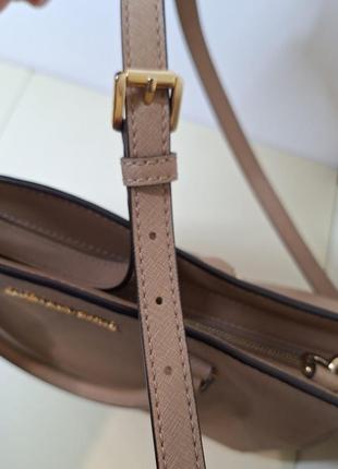 Сумка michael kors selma medium оригинал натуральная кожа2 фото