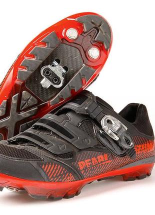 Велотуфлі muddyfox mtb mens