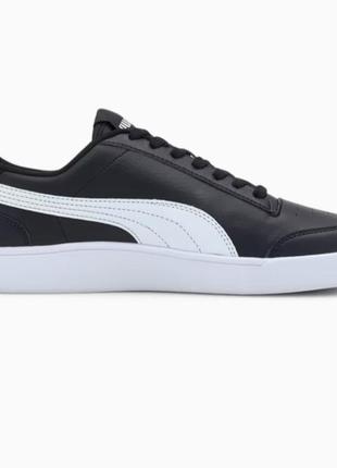 Чоловічи кросівки puma shuffle4 фото