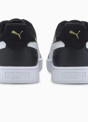 Чоловічи кросівки puma shuffle3 фото