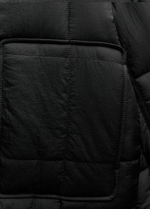 Стьоганка zara  м3 фото