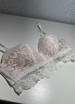 Бюстгальтер от бренда hunkemöller4 фото