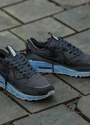 Жіночі кросівки nike air max 90 люкс якість8 фото