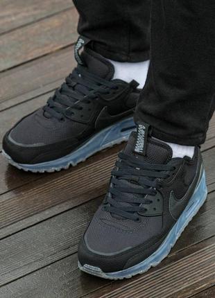 Жіночі кросівки nike air max 90 люкс якість6 фото