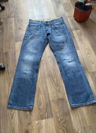 G star raw tactical vintage distressed y2k streetwear jeans baggy карго джи стар винтаж джинс10 фото