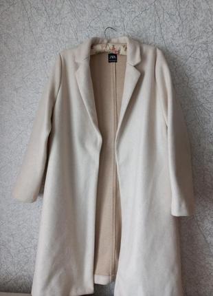 Пальто zara