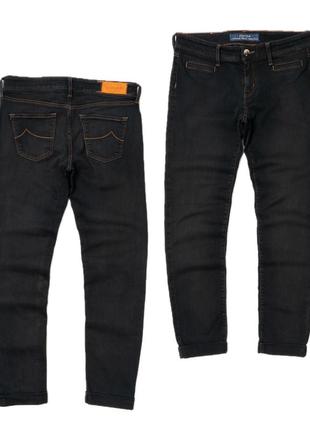 Jacob cohen sophie jeans женские джинсы