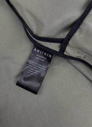 Ahirain 3/4 raincoat jacket женская куртка трен оригинал, rains x g-lab10 фото