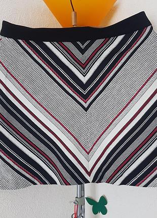 Юбка на осень на подкладкк