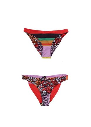 Плавки двосторонні бренд desigual модель sheila eur m