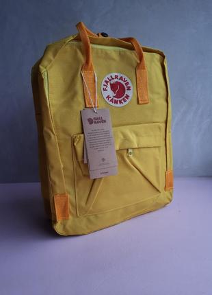 Рюкзак fjallraven kanken classic 16 л1 фото