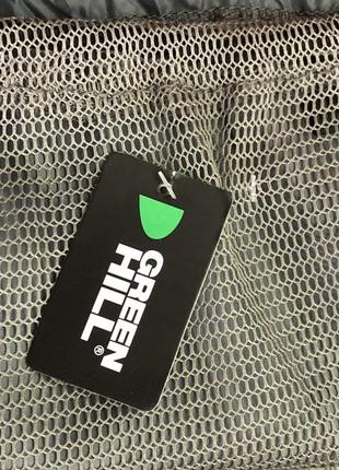 Боксерские перчатки green hill 10oz.