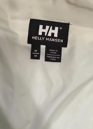 Куртка helly hansen7 фото