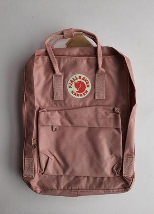 Рюкзак fjallraven kanken classic 16l1 фото