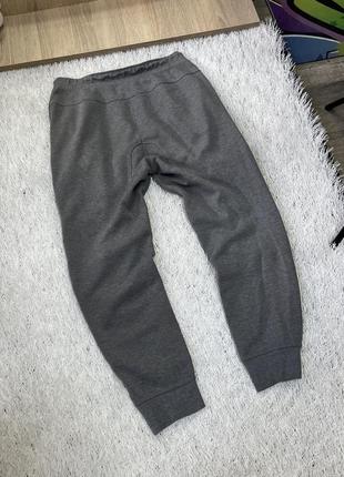 Спортивні штани-перетівки Unike tech fleece pant sportswear2 фото