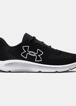 Кроссовки under armour charged pursuit 3 bl (3026518-001) оригинал!