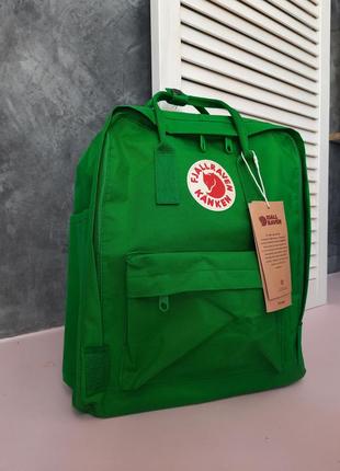 Рюкзак fjallraven kanken classic 16l5 фото