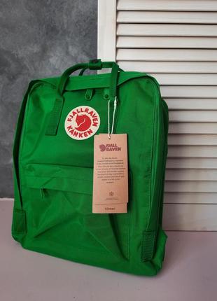 Рюкзак fjallraven kanken classic 16l