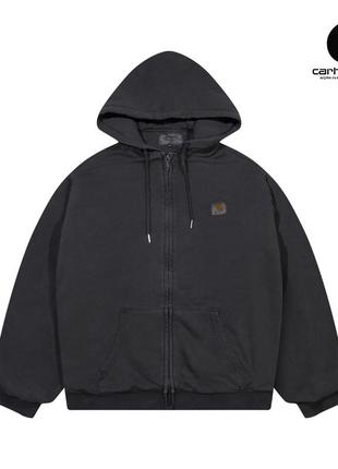 Куртка carhartt1 фото