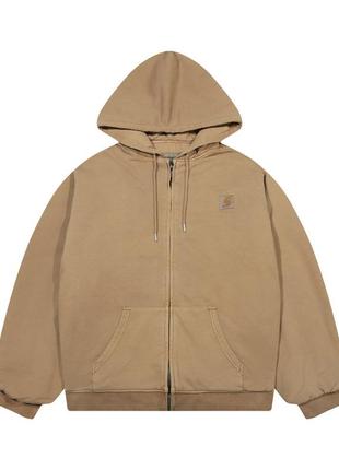 Куртка carhartt4 фото