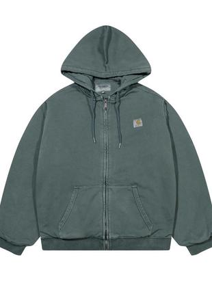 Куртка carhartt2 фото