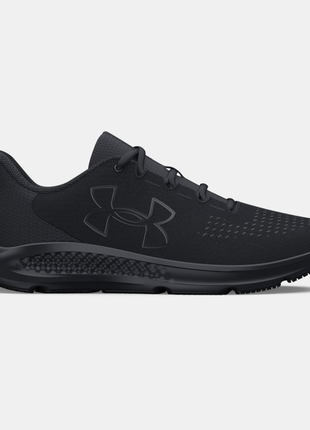 Кроссовки under armour charged pursuit 3 bl (3026518-002) оригинал!