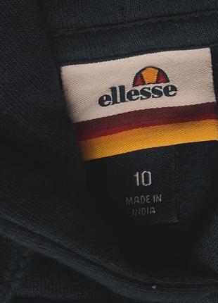 ✖️худи-топ ellesse4 фото