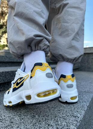 Женские кроссовки nike air max 96 ii qs люкс качество10 фото