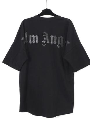 Футболка palm angels