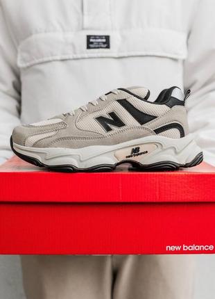 Кросівки чоловічі new balance