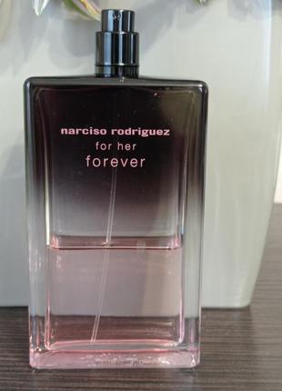 Розпив парфуми narciso rodriguez for her forever