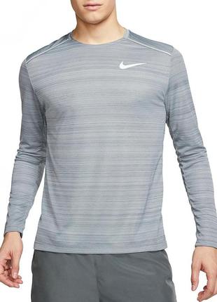 Мужской реглан nike dri fit1 фото