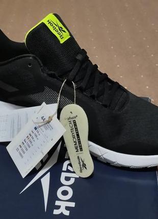 Продам оригінальні кросівки reebok